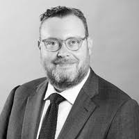 Jamie Burreket GAICD