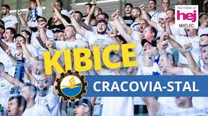 Пятница, 19 февраля 2021 — 20:00 стадион: Hej Mielec Pl Tv Cracovia Stal Mielec 1 1 Kibice Hej Mielec Pl