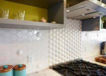 The hexagon pattern is playful and yet still subdued enough to be appealing to all of their guests, no matter their. 10 Hexagonal Tiles Ideas For Kitchen Backsplash Floor And More