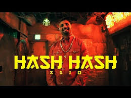 Finch & ssio] ey, denn alle ticken nur noch hasch von mir baba sattla aus tbc und. Ssio Hash Hash Songtext Zu Lyrics Letras2 Com