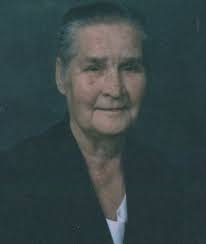 Obituary information for Peggy McLeod Hiatt
