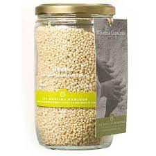 Maybe you would like to learn more about one of these? Organic Couscous From Tunisia Mediterranean Cooking Ingredients The Savory Pantry