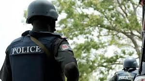 Police Arrest Ritual Killers in Osun - Radio Nigeria Ibadan Zonal Station