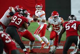 Super bowl 2021 — the 55th super bowl — is happening today. Q0f Bqu2zq9qxm