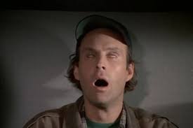 Dwight Schultz, Murdock