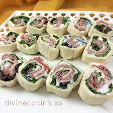 Además en cada artículo podrás dejar tu consulta o comentario para que nuestra comunidad de expertos te pueda ayudar. 10 Aperitivos Faciles Para Invitados Y Fiestas Divina Cocina