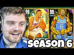 2K ARE GIVING US HERO CARDS AND GIANTS!! NEW SUPER SONIC PACKS IN NBA 2K23  MyTEAM