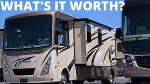 Maybe you would like to learn more about one of these? Is There A Kelley Blue Book For Rvs And Campers Rvblogger