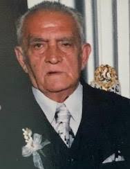 Obituary information for Joaquin Ortega