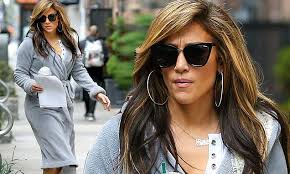 No idea what you'll be doing. Jennifer Lopez Keeps Things Comfortable As She Arrives On Hustlers Set Jennifer Lopez Hair Color Jlo Hair Jennifer Lopez Hair