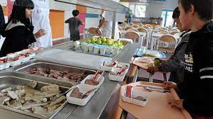 la restauration scolaire ville de lyon restauration scolaire alimentation cantine scolaire