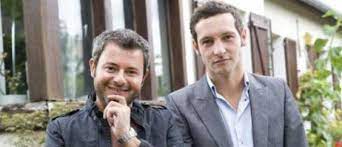 Elsa et thomas présentent aux enchères. Toute L Actualite Un Tresor Dans Votre Maison Jean Marc Morandini