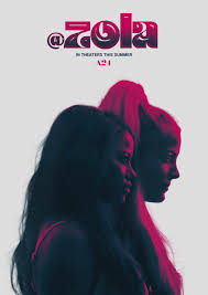 The real story behind the greatest stripper saga ever tweeted by david kushner.directed by janicza bravo, from a screenplay by bravo and jeremy o. I M Seeing Zola Today It S My First A24 Movie In The Theater Since Uncut Gems A24