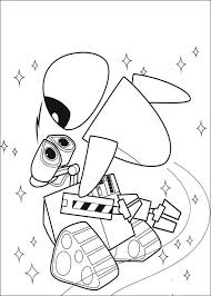 Ok, of course there is going to be a coloring page, but first let's talk… you will no doubt notice that i've added a whole. Pin On Wall E Dibujos Para Dibujar