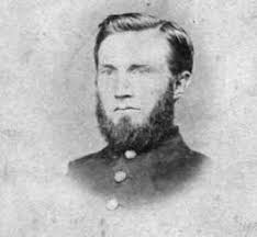 Peter Sanford Bancroft (1830-1916)