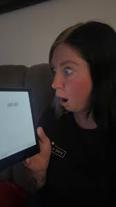 Thrillers with unexpected twists and short chapters