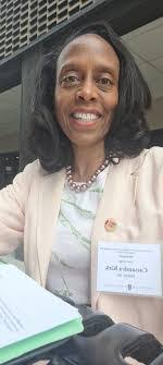 Cassandra Kirk's Instagram, Twitter & Facebook