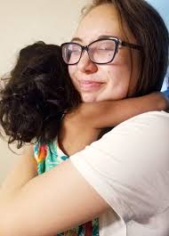 Prayer Partners & Supporters of Yepes Family Ministry to Teen Moms