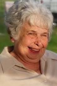 Phyllis Joann Stehle