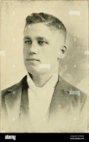 George greer hi-res stock photography and images