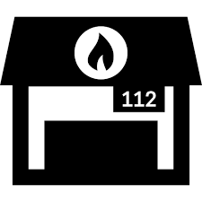 Download a free preview or high quality adobe illustrator ai, eps, pdf and high resolution jpeg versions. Free Icon Fire Station