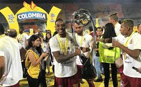 Jul 25, 2021 · por: Por Septima Vez Consecutiva La Liga En Colombia Tendra A Un Bolivarense Campeon Primertiempo Co