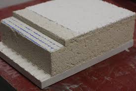 Heck dp min classic (mineralischer dämmputz) vereint ein mineralisches, feuchtigkeitsregulierendes dämmsystem mit den eigenschaften eines herkömmlichen putze. Mineralischer Dammputz Dammstoffe News Produkte Baunetz Wissen