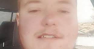 Jude Timothy Babbitt, May 13, 2018