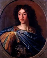 Louis was prince de condé for a little less than a year, as he died only eleven months after his father. Francois Louis Prince Of Conti Wikipedia