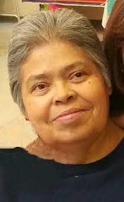 Obituary for Josephina Gonzales