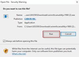 This is an application that allows you to easily scan photos and documents using simple. How To Download And Install Canon Mf Scan Utility Printer Technical Support