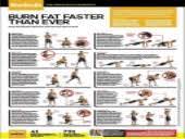 Simply start your desired workout and leave your phone in your. Spartacus Workout Pdf Workoutwalls