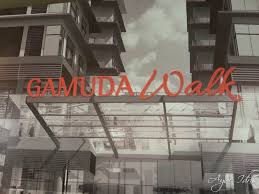 Visit super dining for more info Gamuda Walk Kota Kemuning Official Launch Ayue Idris