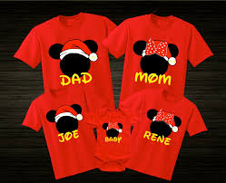 Take advantage of light cottons, pretty sheers, denim and slip into your sandals for a casual look. Christmas Disney Shirts For Family Shop Clothing Shoes Online