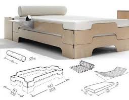 Nomadeblog Stapelliege Omaggio Al Letto Modulare Bett Mobel Diy Mobel Bauen Modulare Mobel