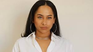 Ciera Rogers On Her Memoir 'The Outsider Advantage' And Upcycled Fashion