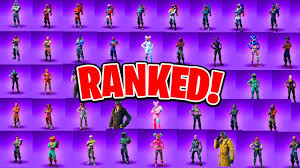 All skins for fortnite battle royale are in one place/page, to search easily & quickly by category, sets, rarity, promotions, holiday events, battle pass seasons, and much list of all skins list of all skins. Ranking All 47 Epic Fortnite Skins Fortnite Battle Royale All Skins Ranked Youtube