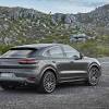 2021 porsche cayenne gts is always ready for a good time. 1