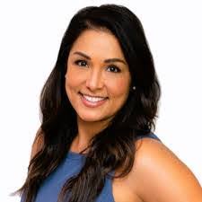 Michelle Castner's Instagram, Twitter & Facebook