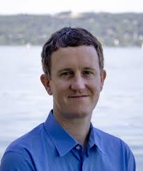 2023 Speaker Biographies NOAA HSRP Public Meeting, September 2023