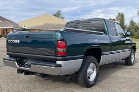 Image result for Patriot Blue 1999 Dodge Truck