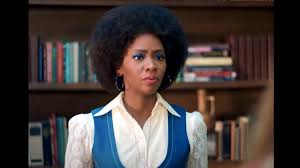 Let S Talk About Monica Rambeau In Marvel S Wandavision