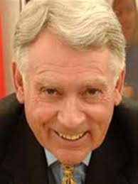 Royal recognition for one of Trust's top men