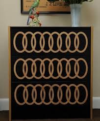 Danika Cheryle Llc Furniture Overlays Diy Ikea Overlays Ikea Rast Makeover