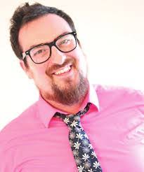 Mark Holsapple's Instagram, Twitter & Facebook