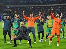 Leidenschaft und emotionen on facebook. Solche Emotionen Sind Ohne Fussball Nicht Moglich Champions League Kicker