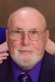 Lawrence Edward Colyer Obituary