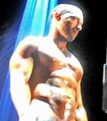 Naked Video Leaks of Jesse Williams During His Gay Shower Scene Kiss in  Broadway Play