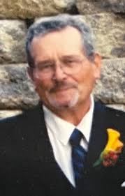 Frederick Nowak Obituary