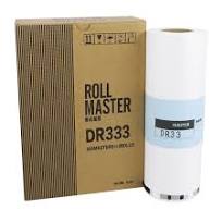 FULUXIANG Compatible CZ B4 Master Roll for Riso CZ180/CV1860 Digital  Duplicator Printer